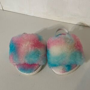 Ugg Fluff Yeah For Baby